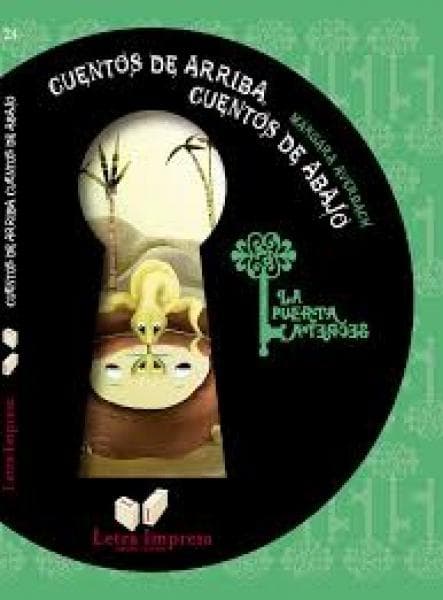 CUENTOS DE ARRIBA CUENTOS DE ABAJO