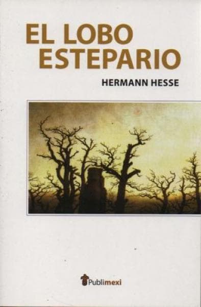 EL LOBO ESTEPARIO
