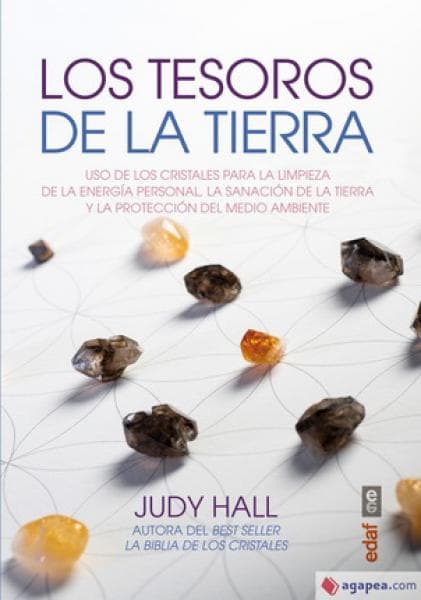 LOS TESOROS DE LA TIERRA