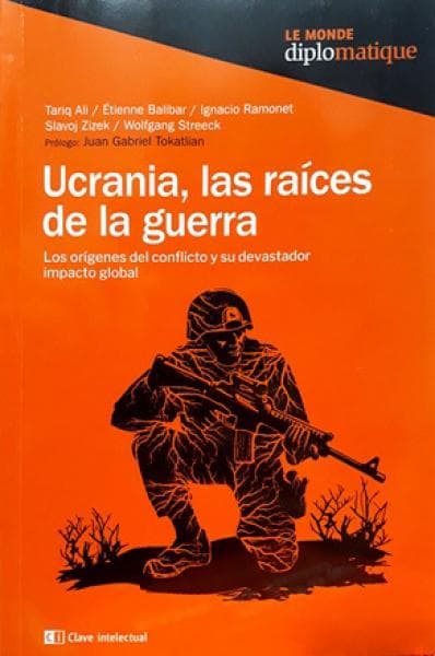 LAS UCRANIARAICES DE LA GUERRA