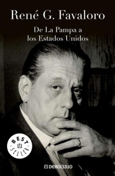 DE LA PAMPA A LOS ESTADOS UNIDOS