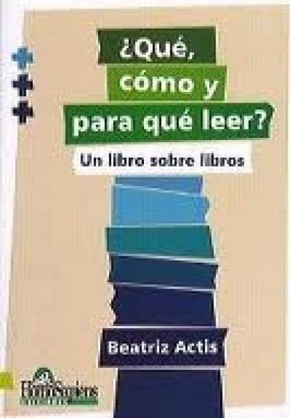 QUE,COMO Y PARA QUE LEER?