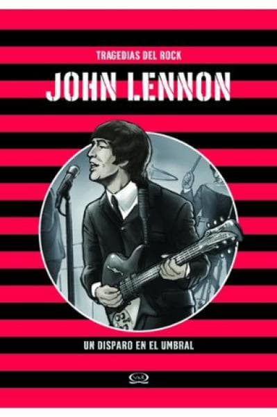 JOHN LENNON