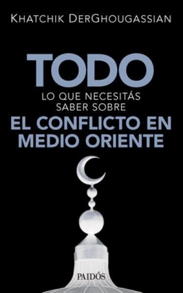 TODO LO QUE NECESITAS SABER SOBRE...