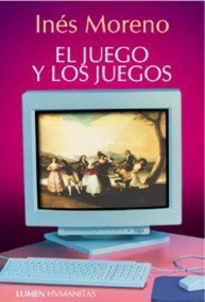 EL JUEGO Y LOS JUEGOS