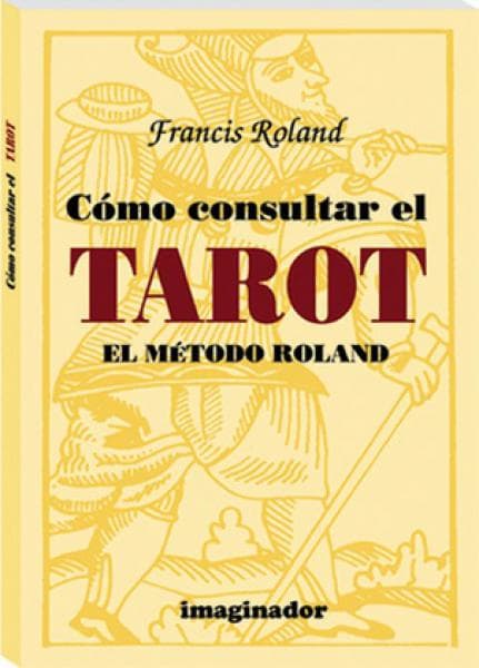 COMO CONSULTAR EL TAROT