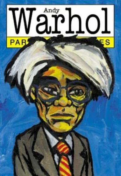 WARHOL PARA PRINCIPIANTES