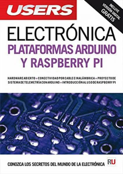 ELECTRONICA: PLATAFORMAS ARDUINO Y ...