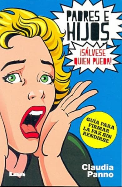 PADRES E HIJOS SALVESE QUIEN PUEDA