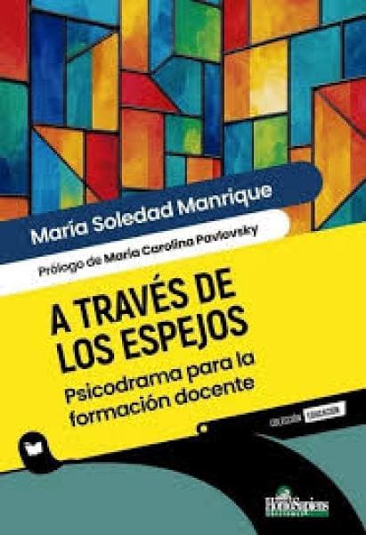 A TRAVES DE LOS ESPEJOS