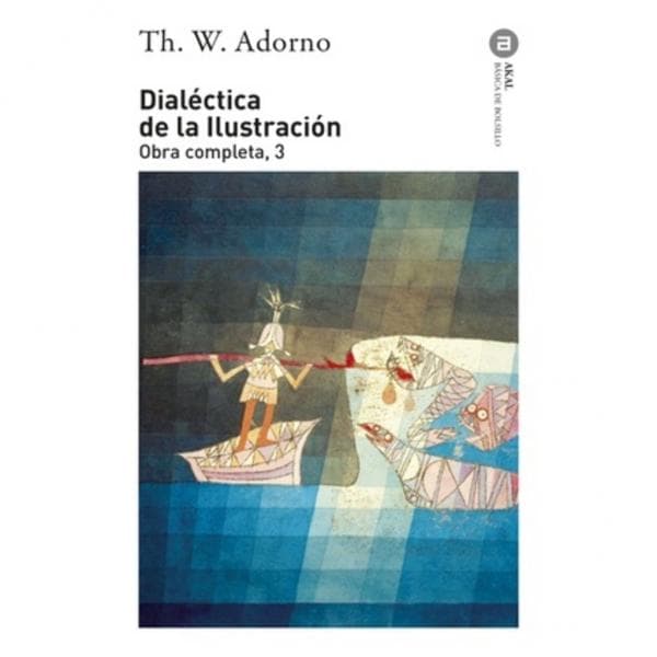 DIALECTICA DE LA ILUSTRACION