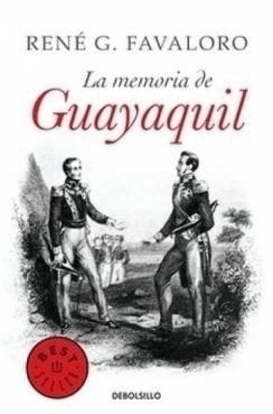 LA MEMORIA DE GUAYAQUIL
