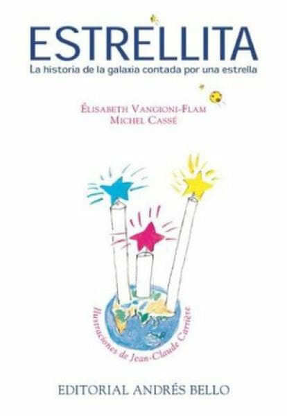 ESTRELLITA