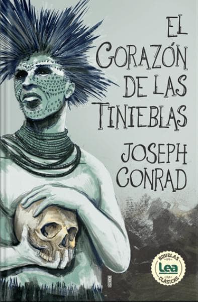 EL CORAZON DE LAS TINIEBLAS