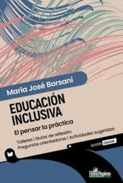 EDUCACION INCLUSIVA