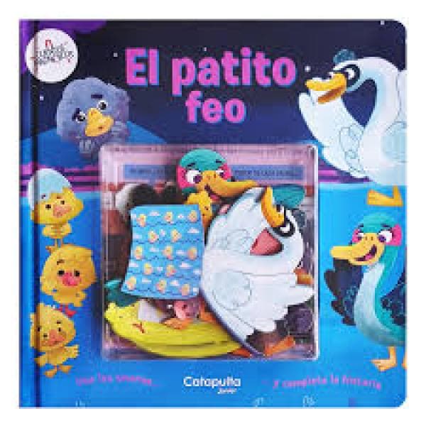 EL PATITO FEO