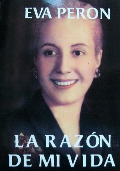 LA RAZON DE MI VIDA