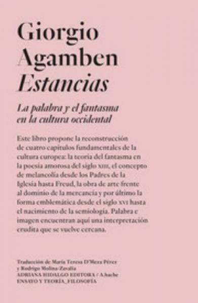 ESTANCIAS