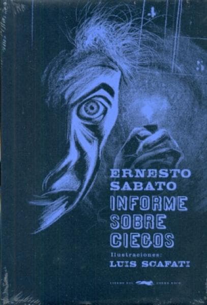 INFORME SOBRE CIEGOS