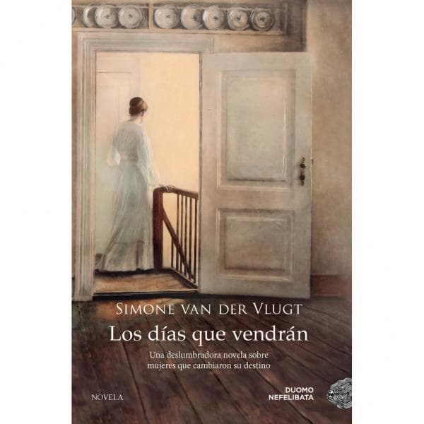 LOS DIAS QUE VENDRAN