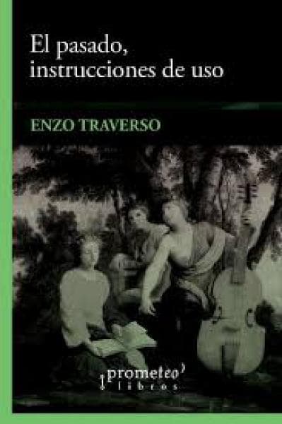 PASADO, INSTRUCCIONES DE USO, EL