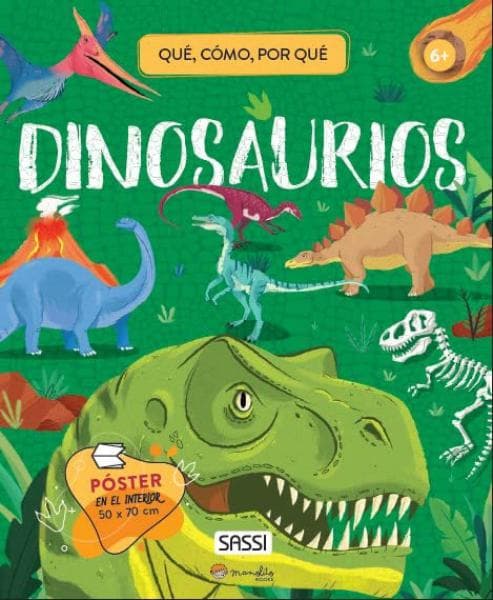 DINOSAURIOS