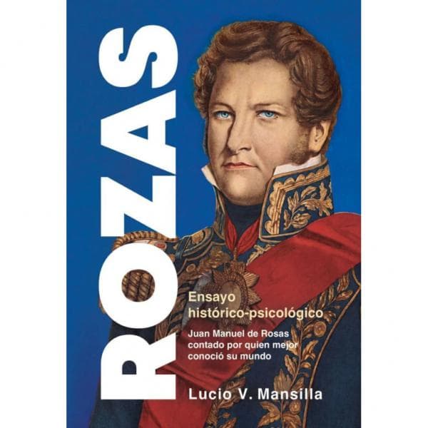 ROZAS