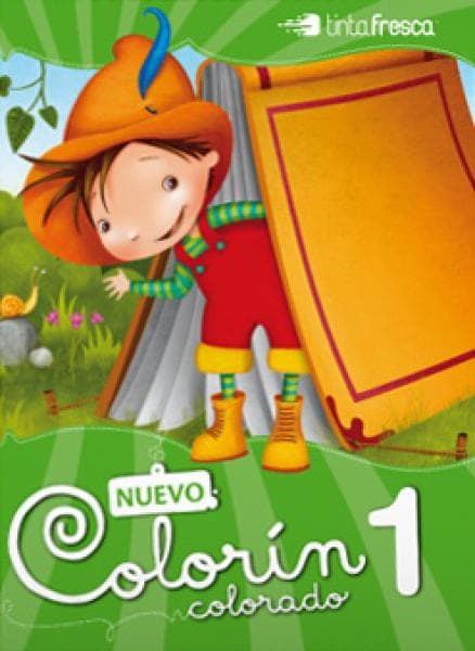 NUEVO COLORIN COLORADO 1 -2015-