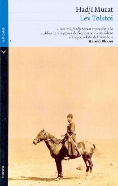 HADJI MURAT