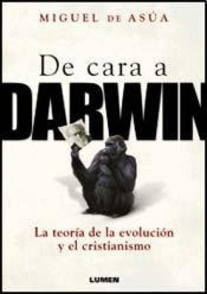 DE CARA A DARWIN