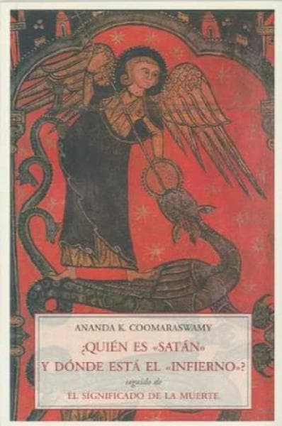 QUIEN ES SATAN Y DONDE ESTA EL INFIERNO?