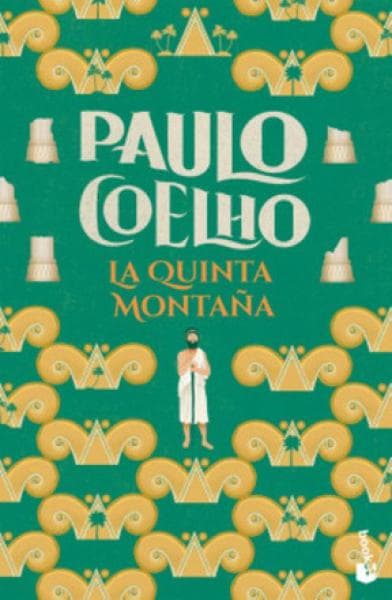 LA QUINTA MONTAÑA