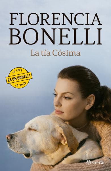 LA TIA COSIMA