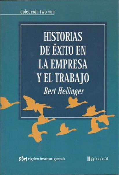 HISTORIAS DE EXITO EN LA EMPRESA Y EL