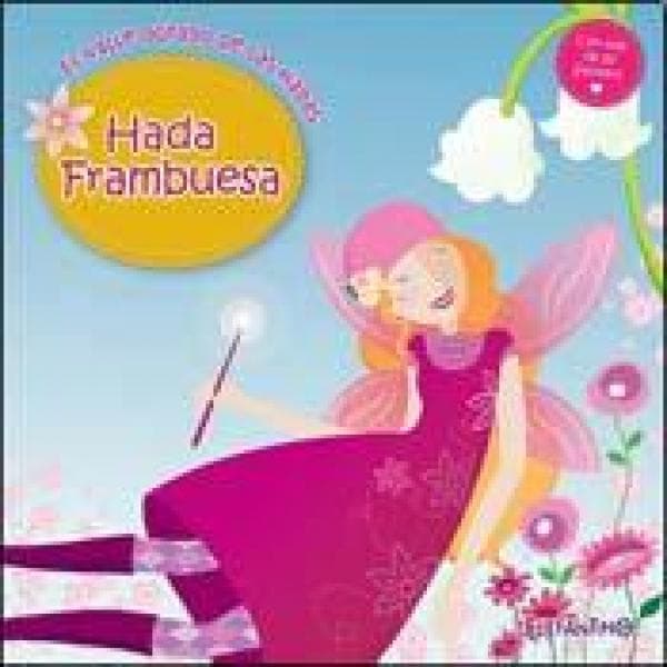EL HADA FRAMBUESA