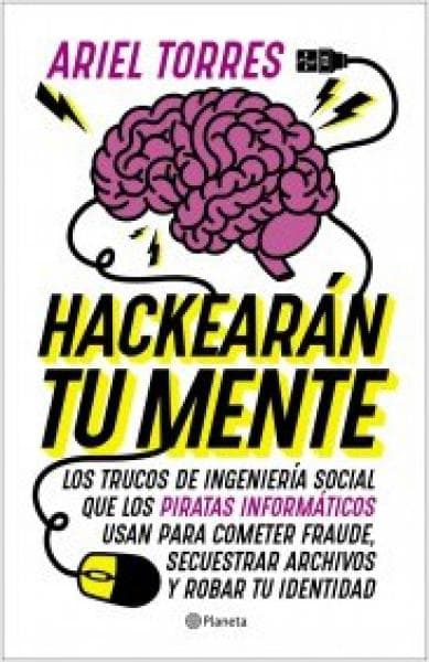 HACKEARAN TU MENTE