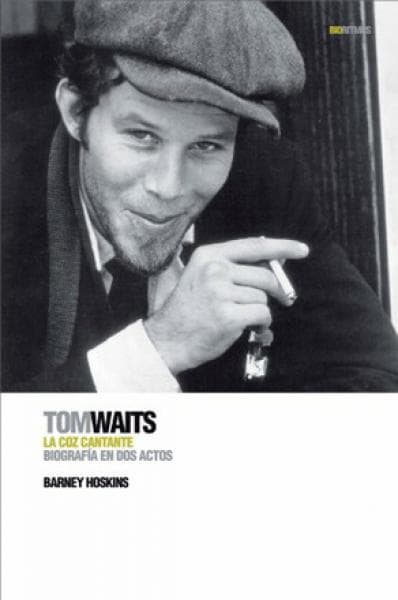 TOM WAITS - LA COZ CANTANTE