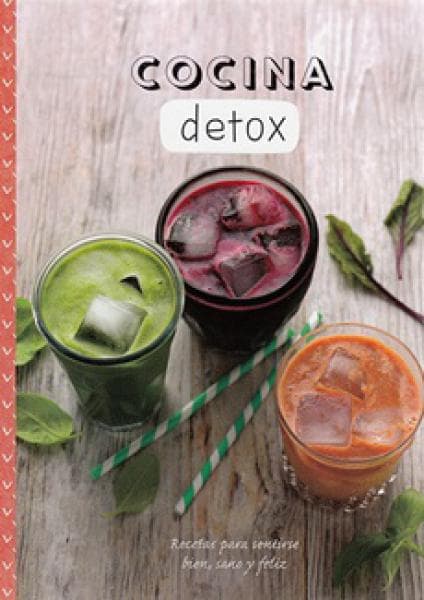 COCINA DETOX