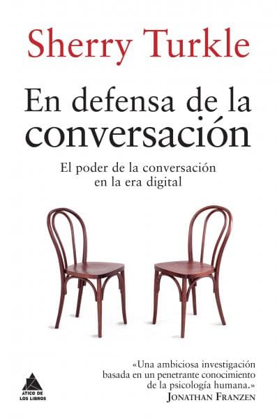 EN DEFENSA DE LA CONVERSACION