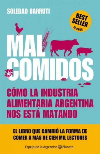 MAL COMIDOS ( N.E )