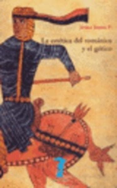 ESTETICA DEL ROMANICO Y EL GOTICO
