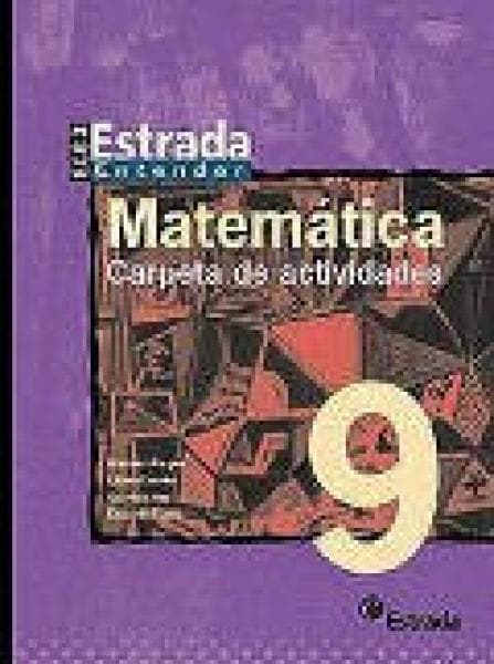 MATEMATICA 9 (ENTENDER)