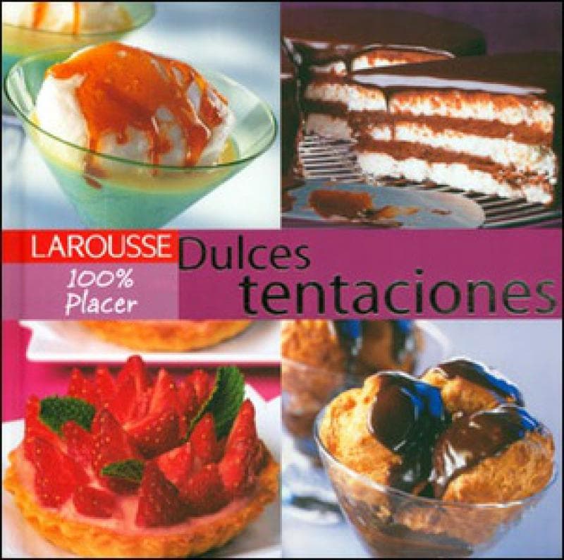 DULCES TENTACIONES