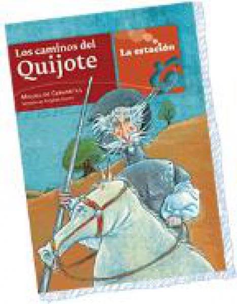 LOS CAMINOS DEL QUIJOTE