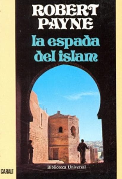 LA ESPADA DEL ISLAM