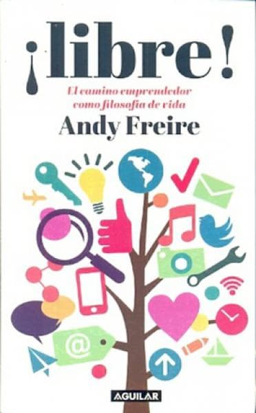 LIBRE!