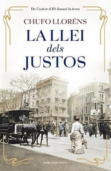 LA LLEI DELS JUSTOS (CATALAN)