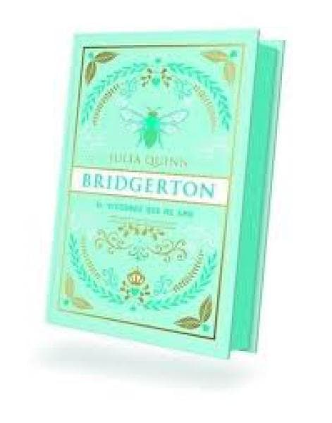 EL VIZCONDE QUE ME AMO - BRIDGERTON 2
