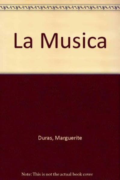 LA MUSICA