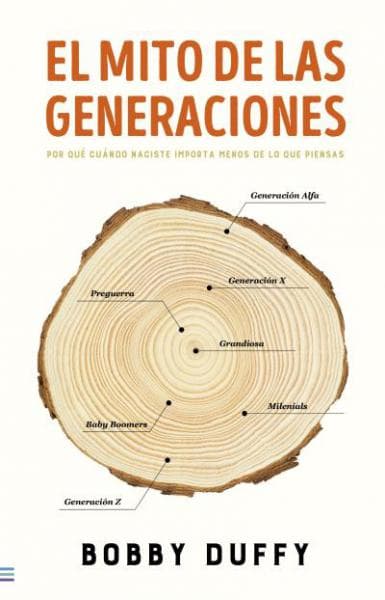 MITO DE LAS GENERACIONES, EL